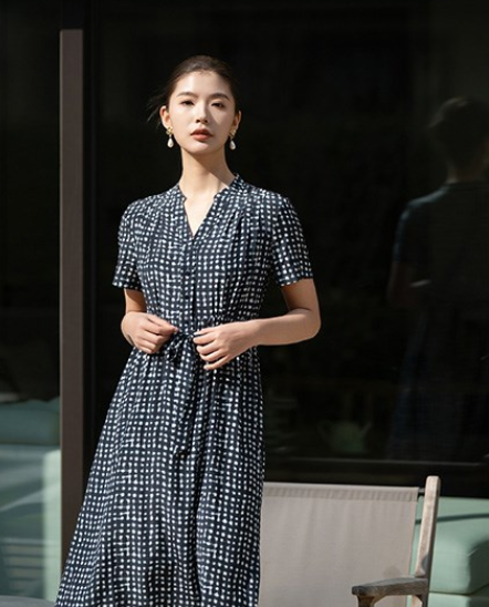 腾龙夏季新品 隽永东方 秀外慧中绽放知性智慧
